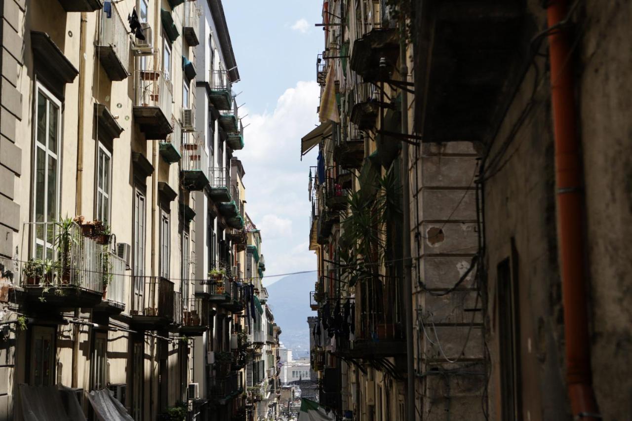 Appartement O' Panaro Ai Spagnoli By Wonderful Italy *